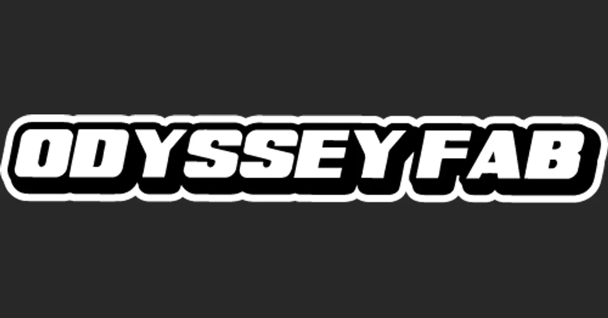 Odyssey Fab – Drift HQ