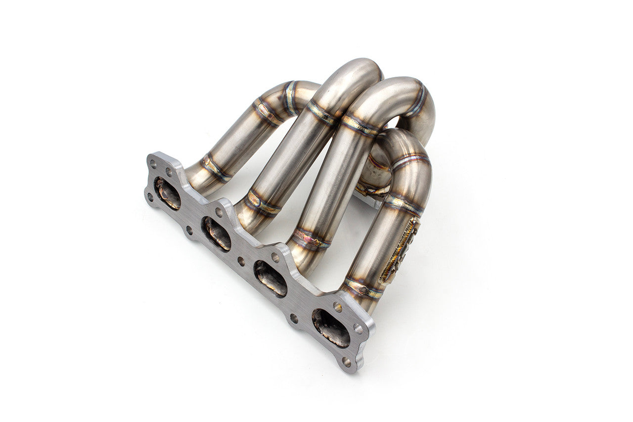 ISR Performance Turbo Kit - Mazda Miata NA 1.6 - With RS T25/28 Turbo