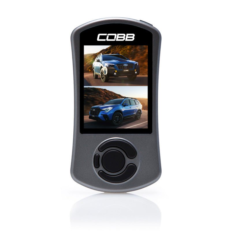 Cobb 23-25 Subaru Ascent / Outback XT / Wilderness / Legacy XT AccessPORT V3