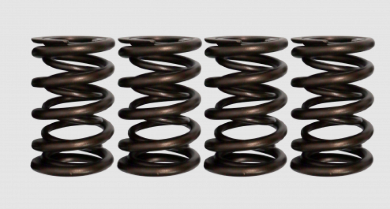 Ferrea 11-12 Polaris RZR XP900 19.05mm/25.30mm OD 13.95mm/19.05mm ID Dual Valve Springs - Set of 8