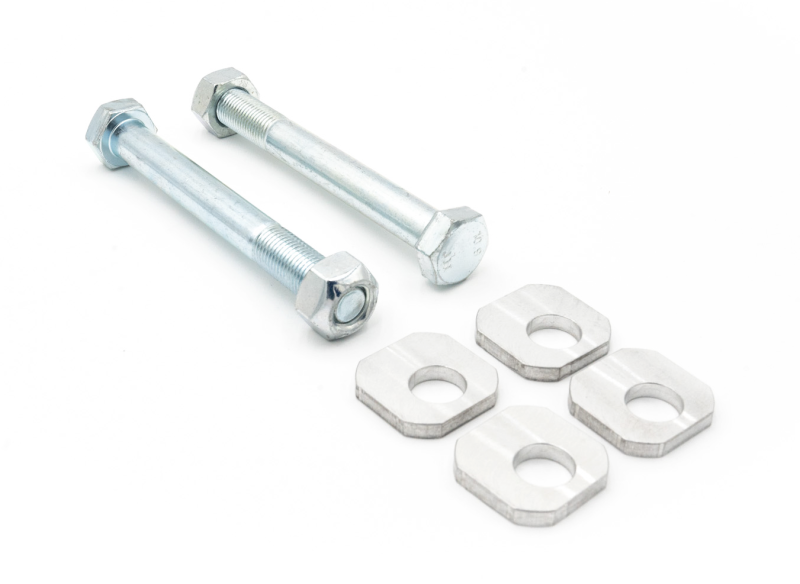 ISR Performance Eccentric Lockout Kit | 1995-1998 Nissan 240SX (IS-EL-S14)