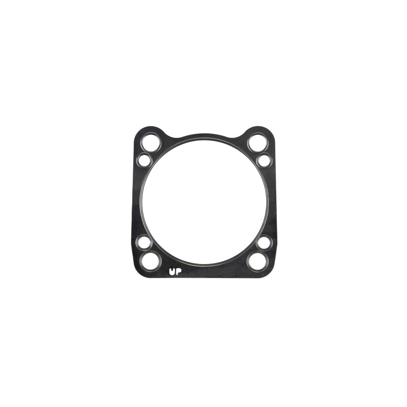 Cometic Harley-Davidson Milwaukee 8 Base Gasket .030inRc,Gen2 Embossing, Pr