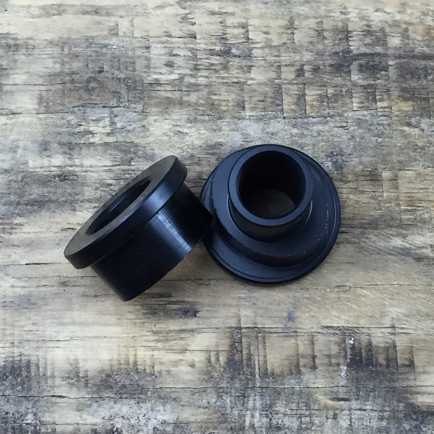 Condor Speed Shop - Front Oval Shifter Carrier Bushings - E36, E46, Z3 & Z4