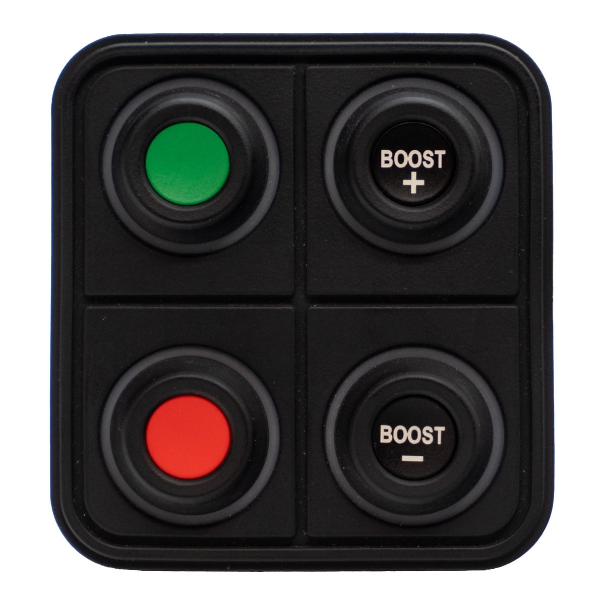 ENLACE ECU - Teclado CAN 8 botones (101-0237)
