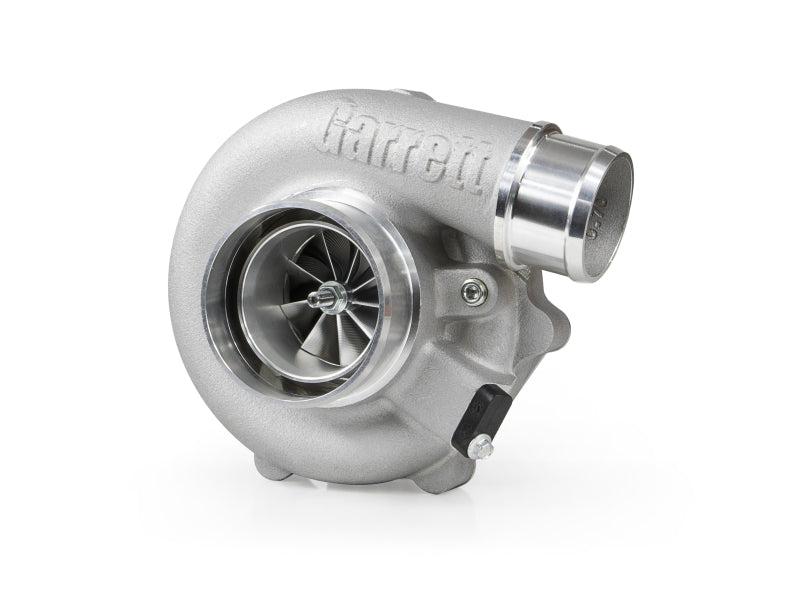 Garrett - G-Series II G30-725 Turbo Standard Rotation 54MM Comp Ind 1.01A/R V-Band Turbine Inlet V-Band Turbine Outlet