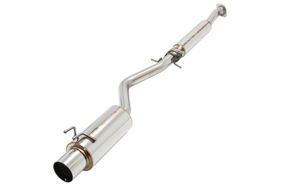 A'PEXi - N1 Catback Exhaust - 2001~2005 Lexus IS300 (162AKT05)