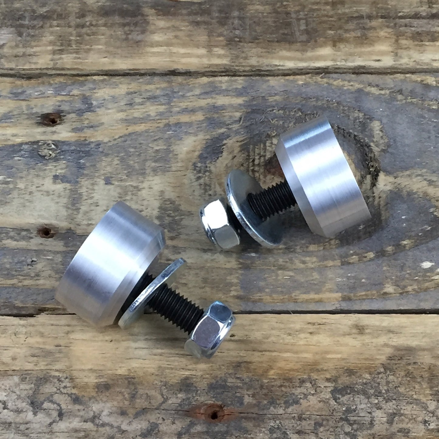 Condor Speed Shop - Engine Riser Kit