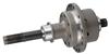 OS Giken Chevy C5/C6 Corvette (MT Only / Half-shafts Incl) Super Lock LSD