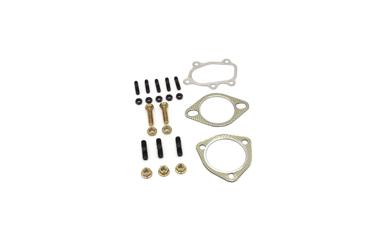 ISR Performance Turbo Kit - Mazda Miata NA 1.6 - With RS T25/28 Turbo