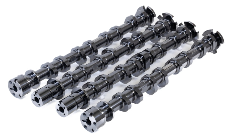 GSC P-D 2024+ Ford Mustang 5.0L Coyote Gen 4 R3 Camshaft Set (Req Ported Heads & Spring Upgrade)