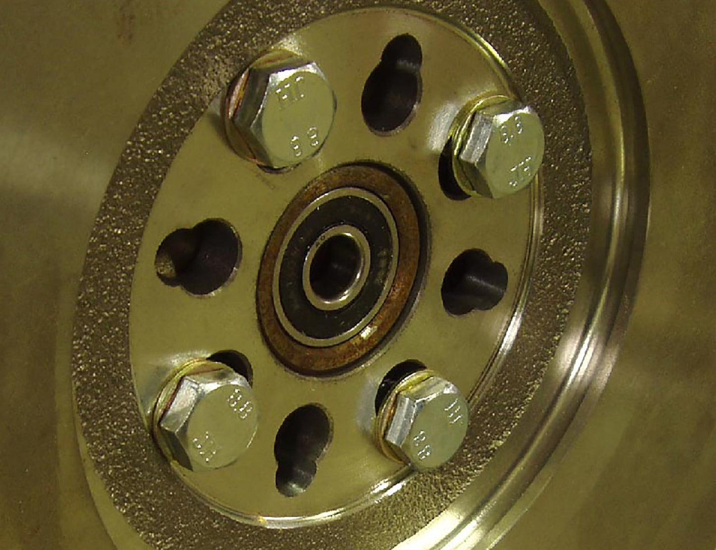 1UZ 3S Flywheel Mod Service