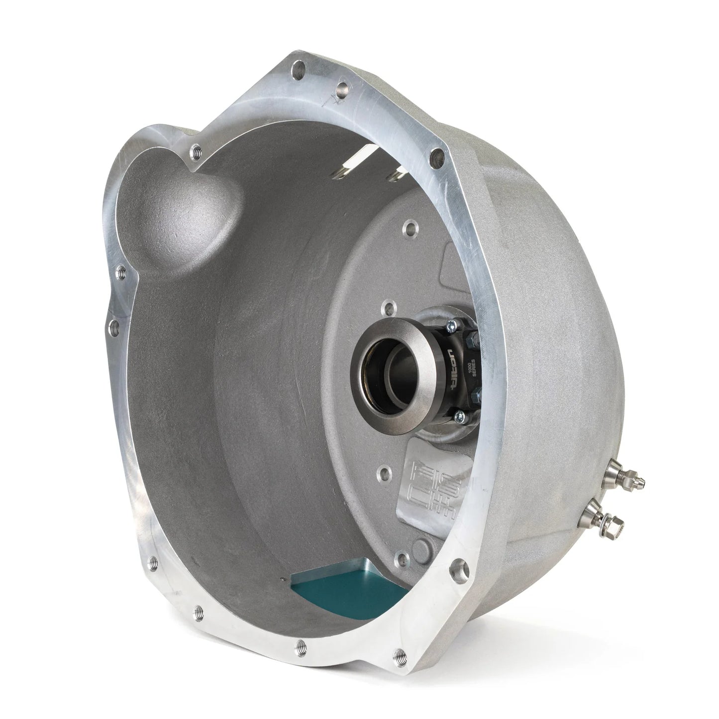Fisch Racing Tech - RB to CD009/CD00A Adapter System