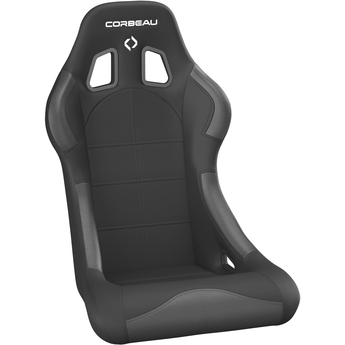 CORBEAU - FORZA FIXED BACK RACING SEAT