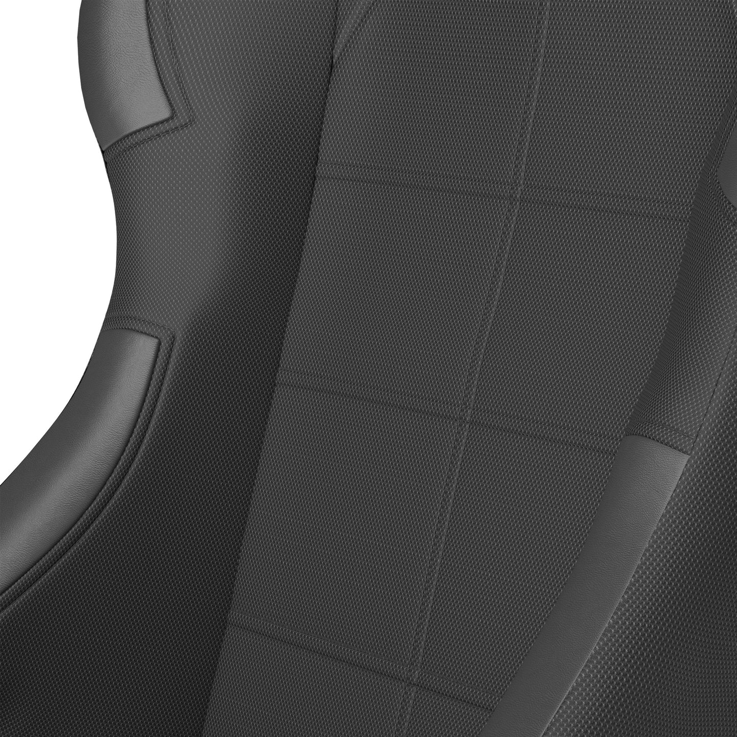 CORBEAU - FORZA FIXED BACK RACING SEAT