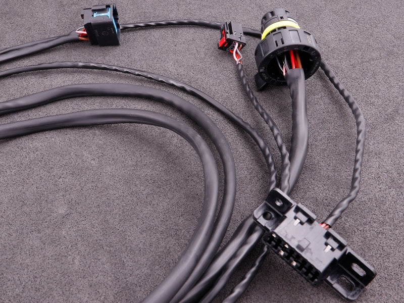 MaxxECU - (8HP GEN1) cable harness (BMW 8HP shifter)