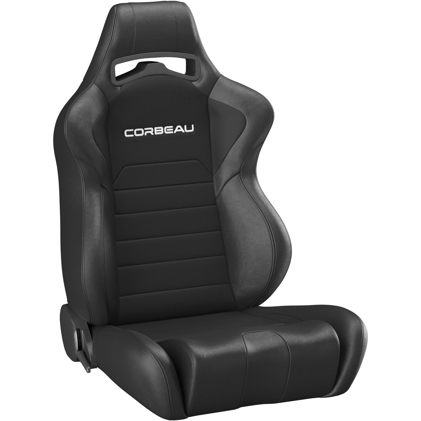CORBEAU - LG1 RECLINING SEATS - PAIR