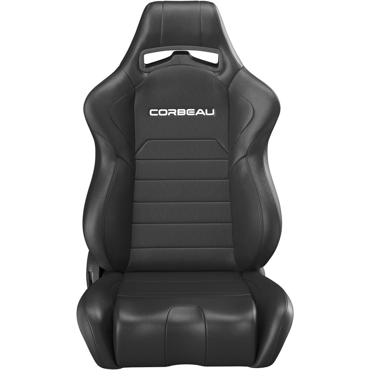 CORBEAU - LG1 RECLINING SEATS - PAIR