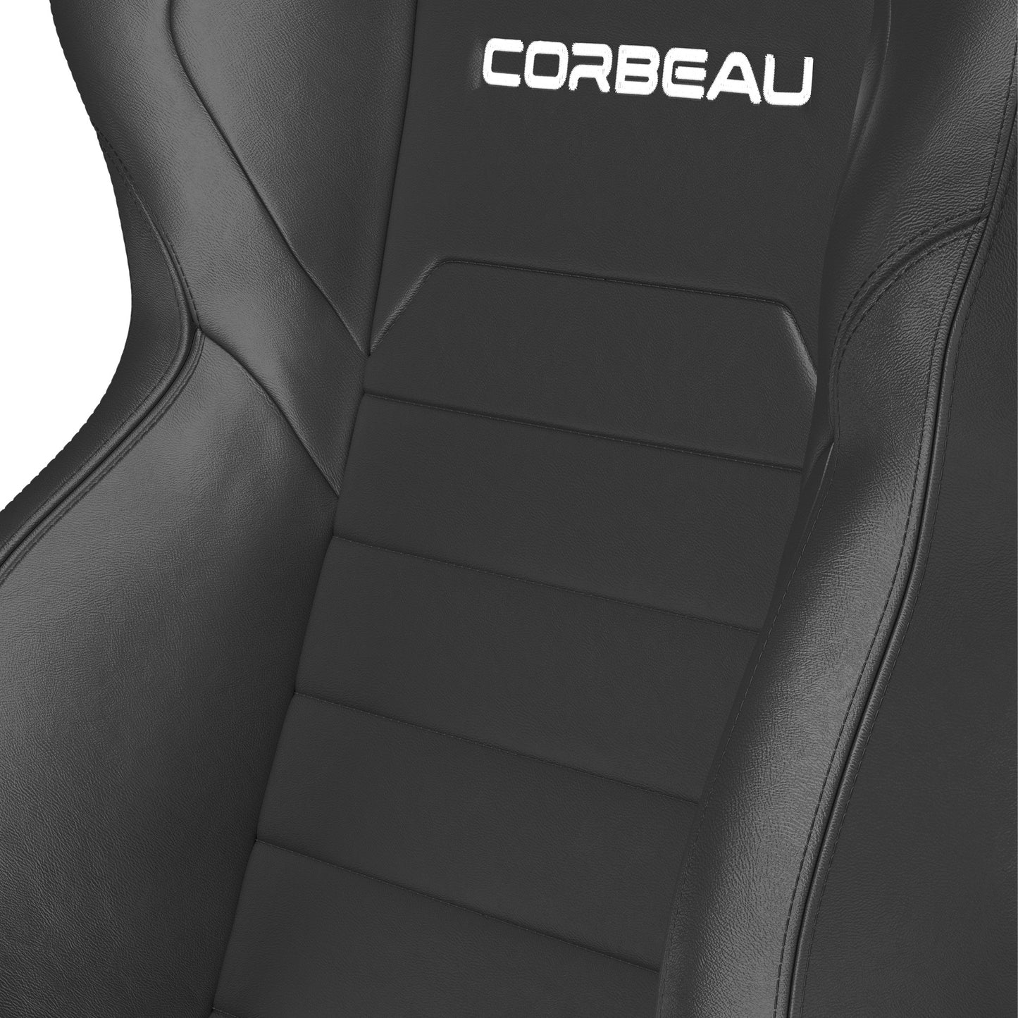 CORBEAU - LG1 RECLINING SEATS - PAIR