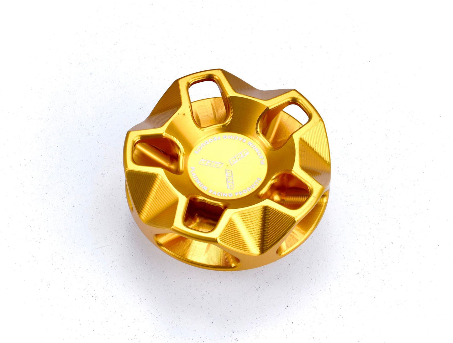 PRP Billet Oil Filler Cap - Mitsubishi Evo 1-9 4G63