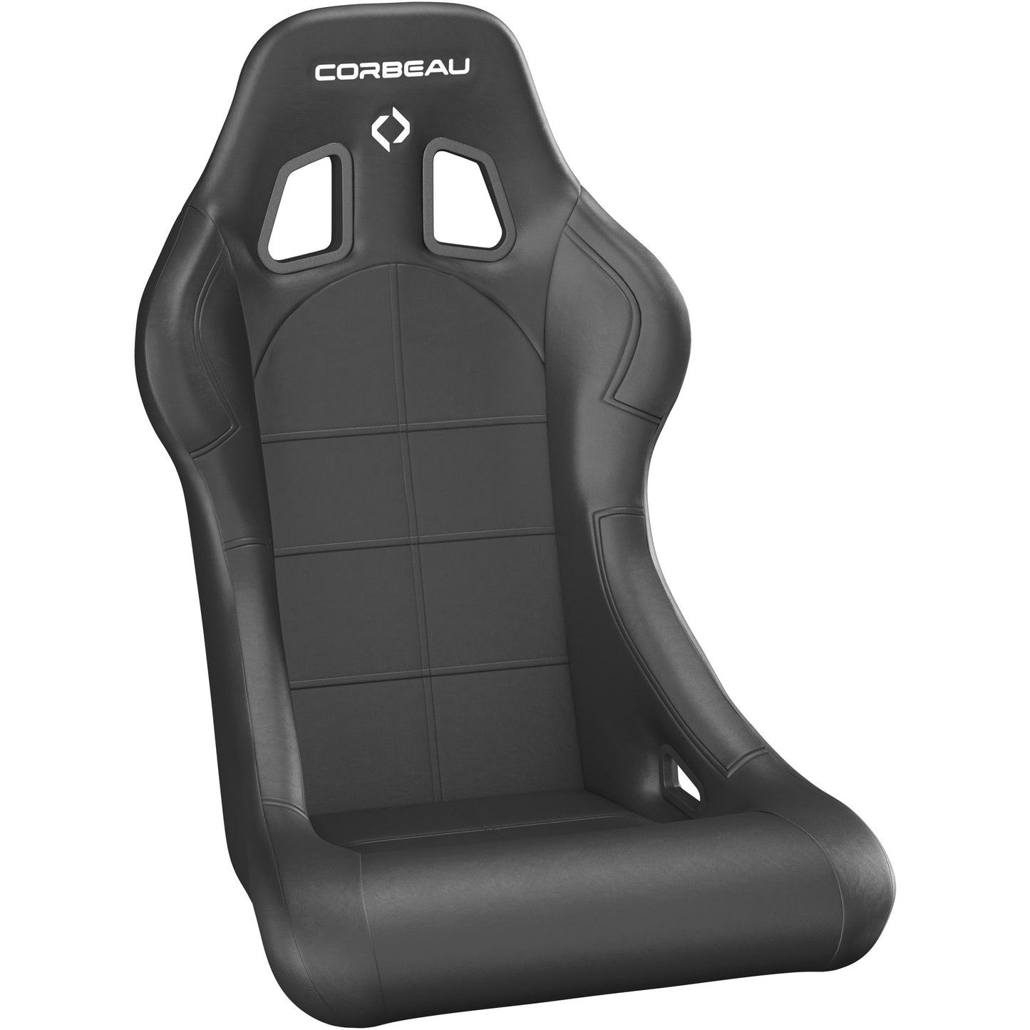 CORBEAU - FORZA FIXED BACK RACING SEAT