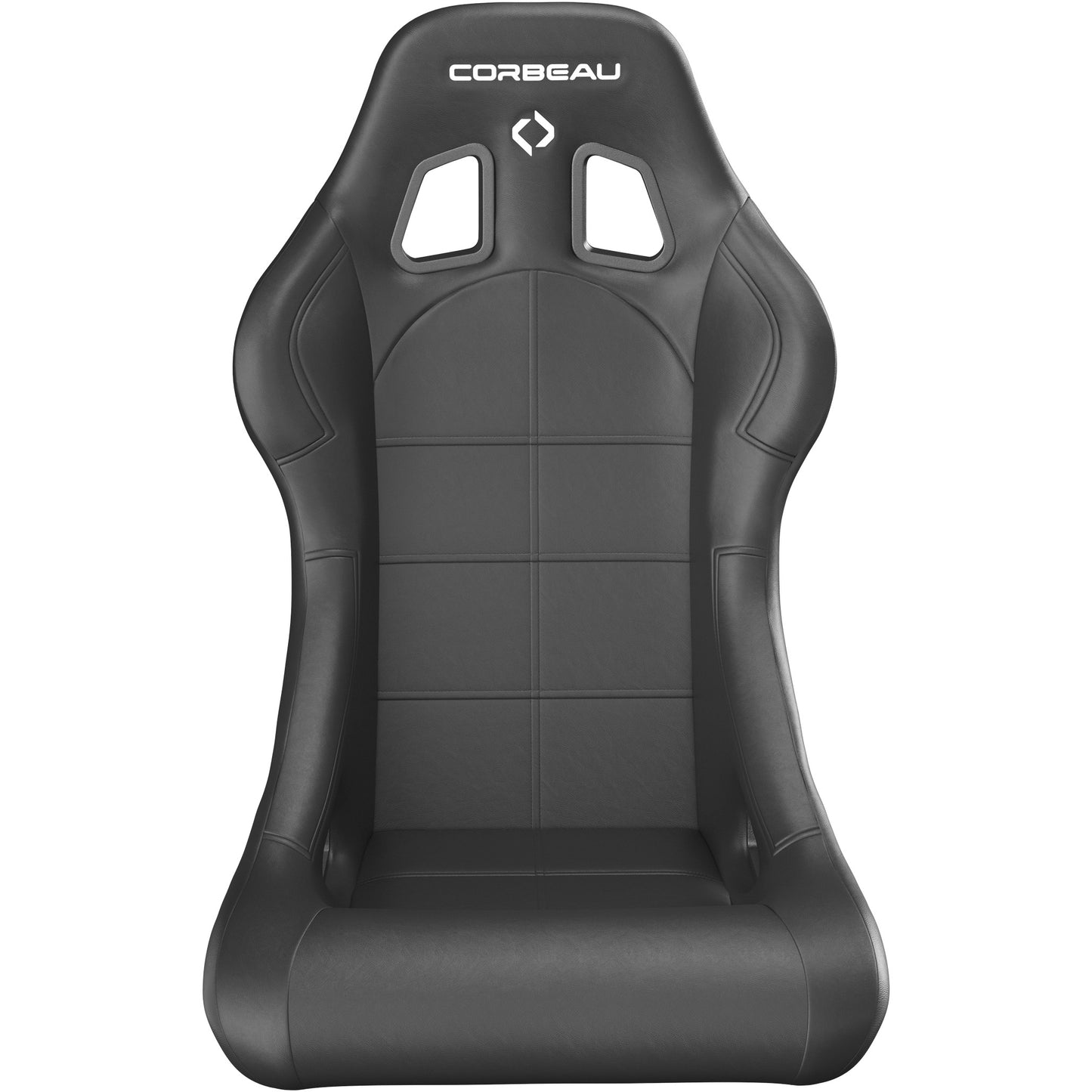 CORBEAU - FORZA FIXED BACK RACING SEAT