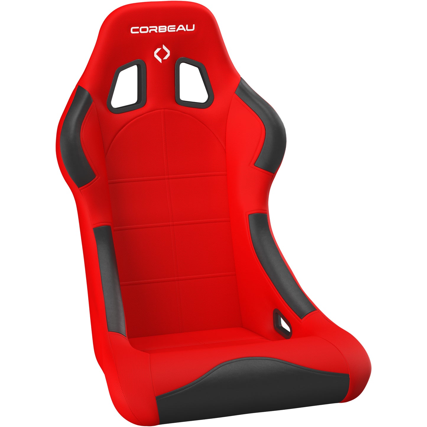 CORBEAU - FORZA FIXED BACK RACING SEAT