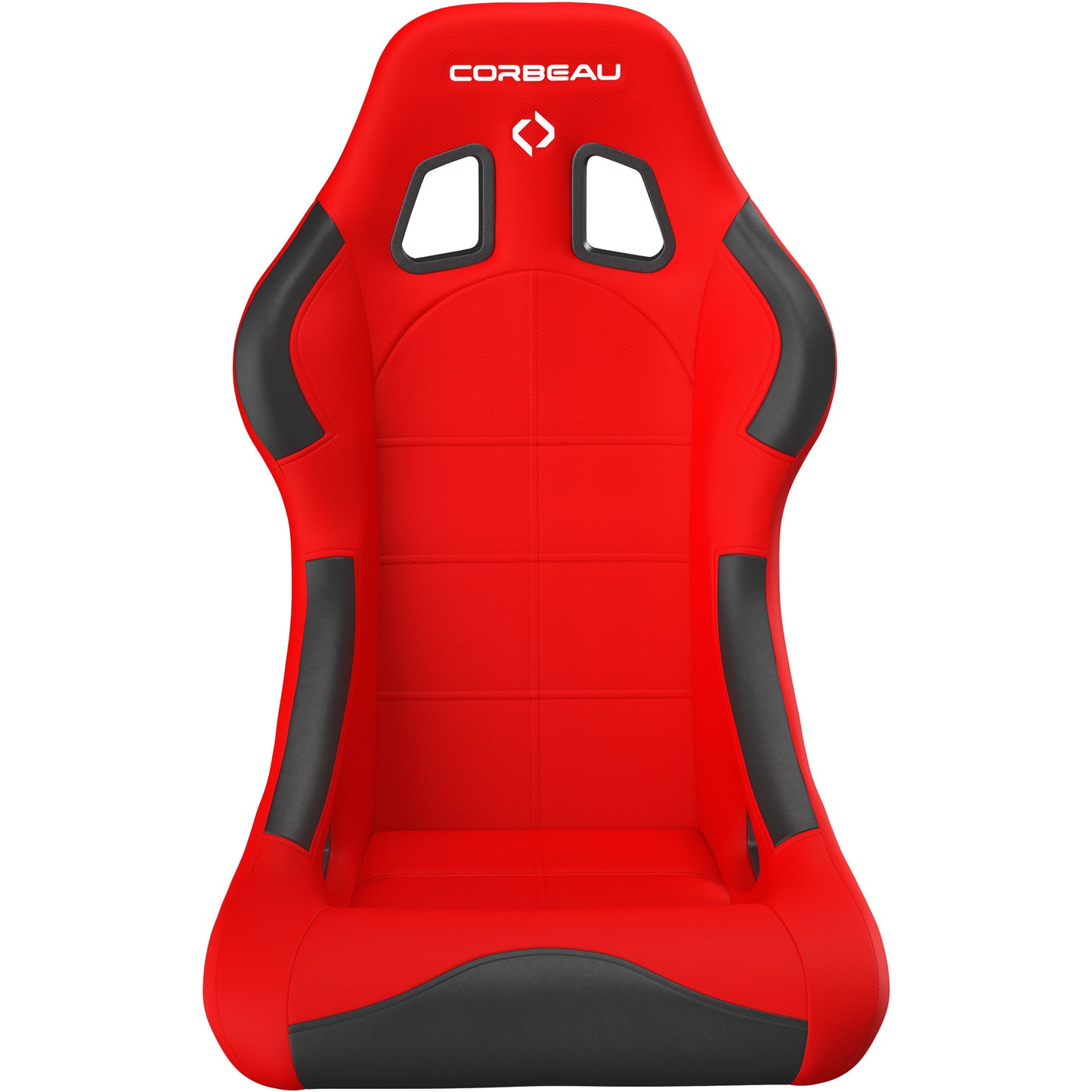 CORBEAU - FORZA FIXED BACK RACING SEAT