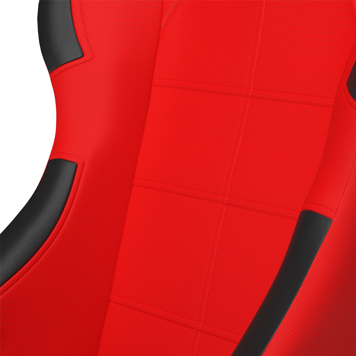 CORBEAU - FORZA FIXED BACK RACING SEAT