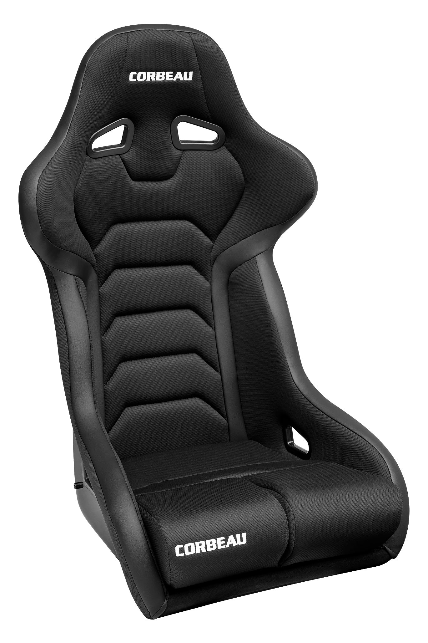 CORBEAU - FX1 PRO FIXED BACK RACING SEAT