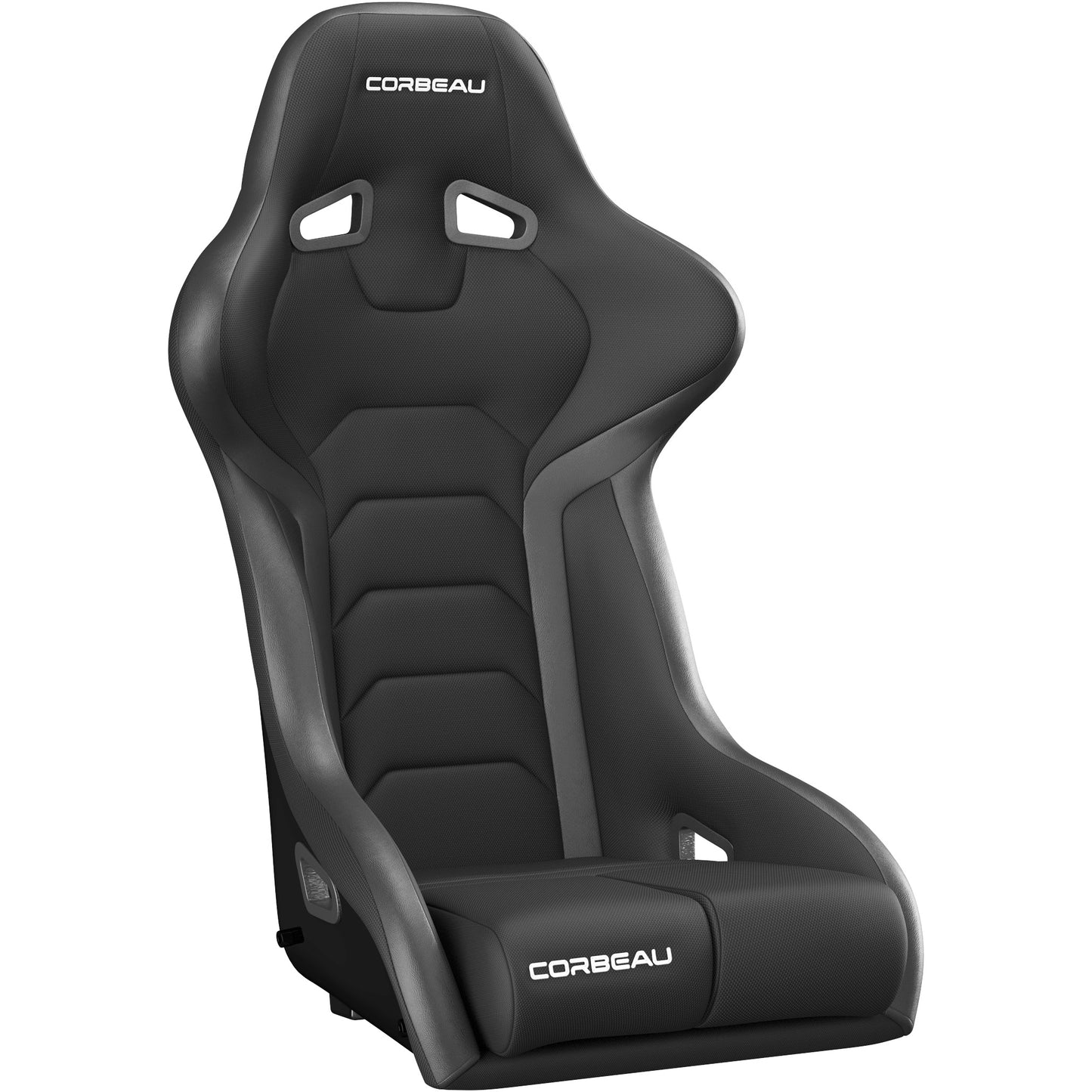 CORBEAU - FX1 PRO FIXED BACK RACING SEAT