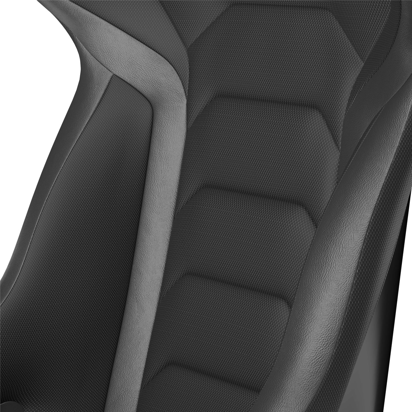 CORBEAU - FX1 PRO FIXED BACK RACING SEAT