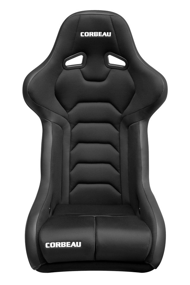 CORBEAU - FX1 PRO FIXED BACK RACING SEAT