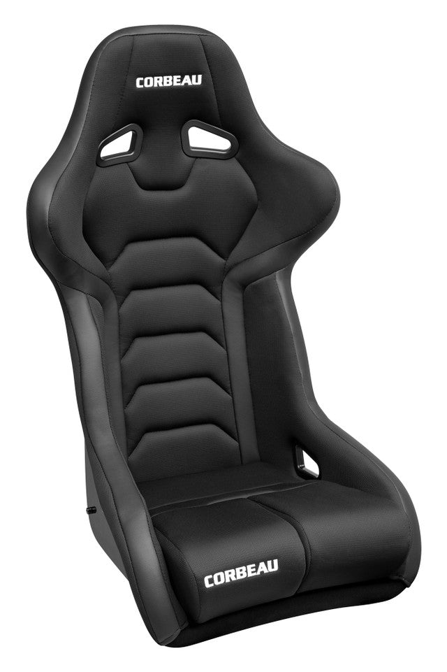 CORBEAU - FX1 PRO FIXED BACK RACING SEAT