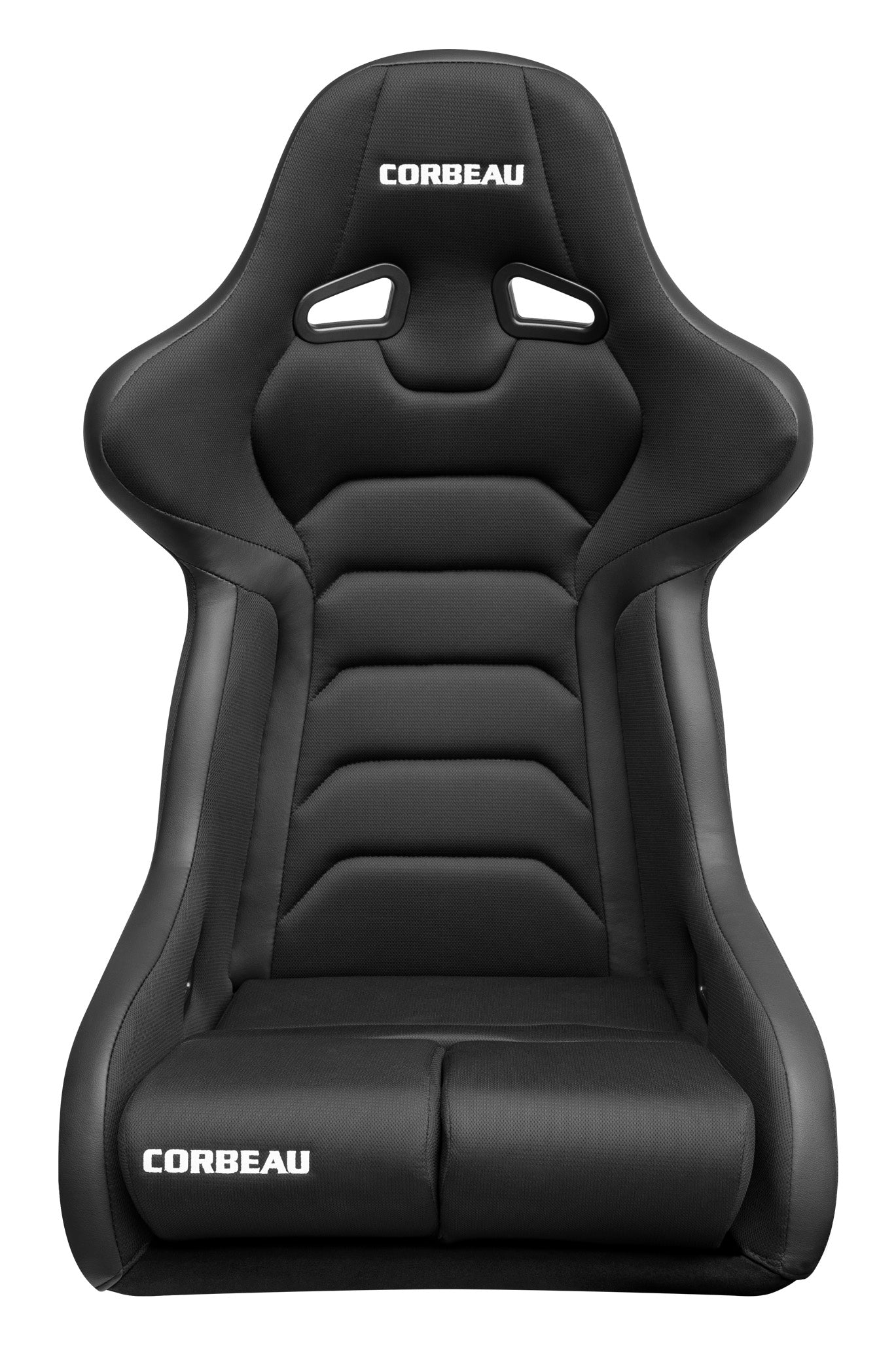 CORBEAU - FX1 PRO FIXED BACK RACING SEAT