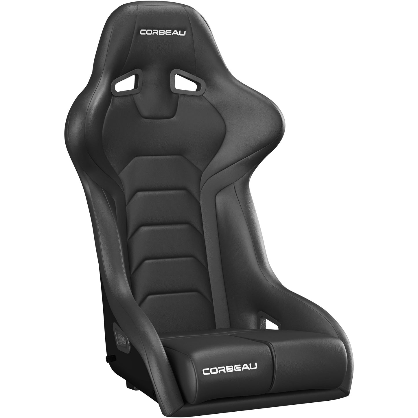 CORBEAU - FX1 PRO FIXED BACK RACING SEAT