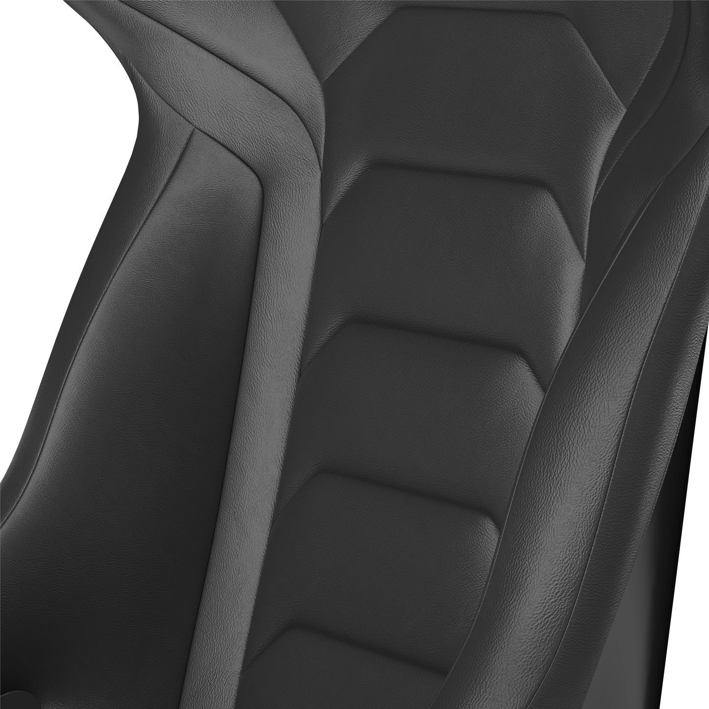 CORBEAU - FX1 PRO FIXED BACK RACING SEAT