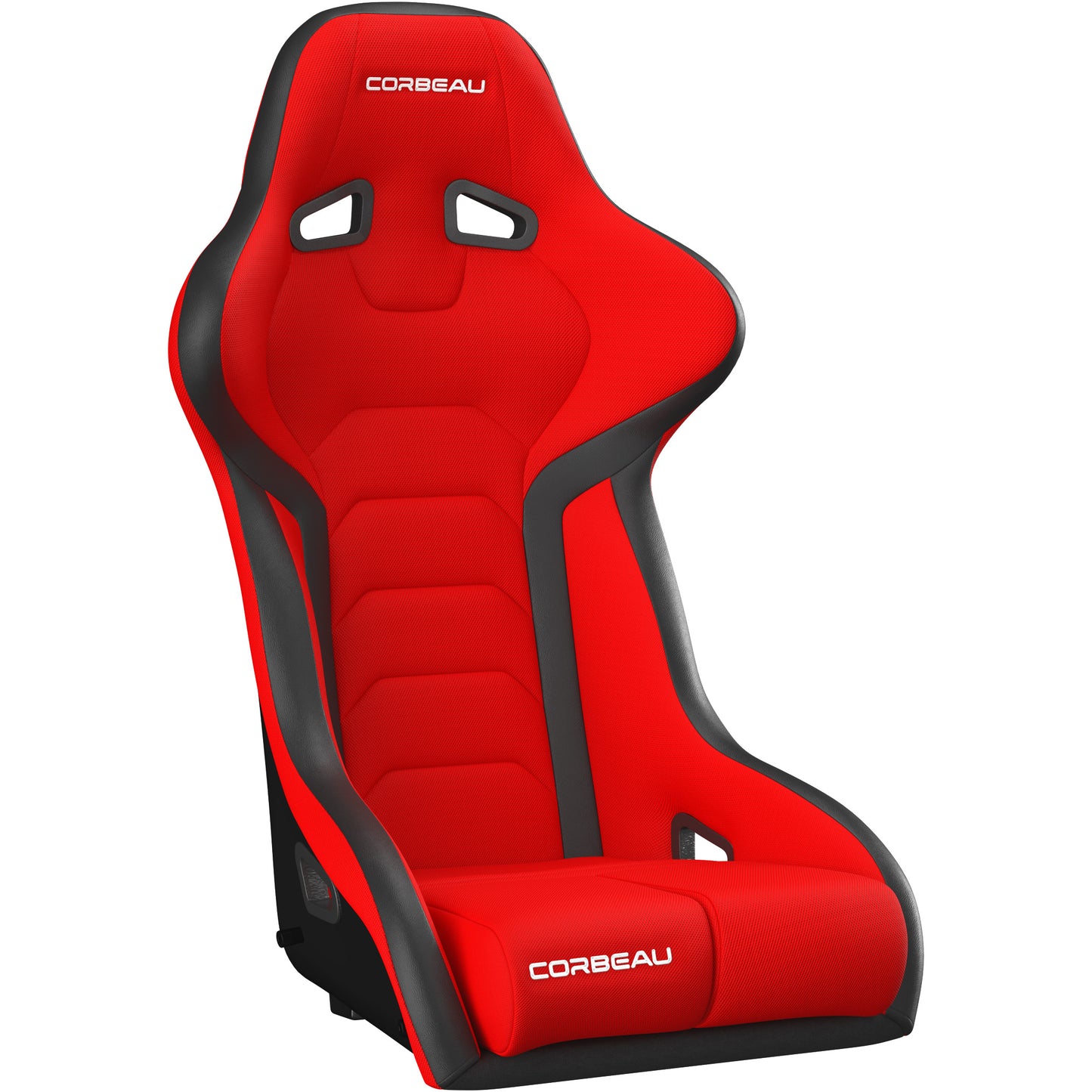 CORBEAU - FX1 PRO FIXED BACK RACING SEAT