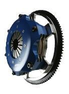 Spec 02-06 Acura RSX 2.0L Mini Twin D-Trim Clutch Kit