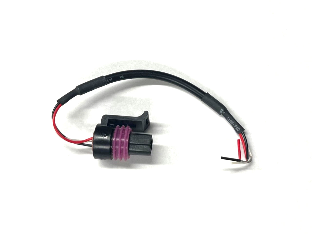 Prosport Gauges - Performance series Waterproof Boost Harness (Gauge to sender)