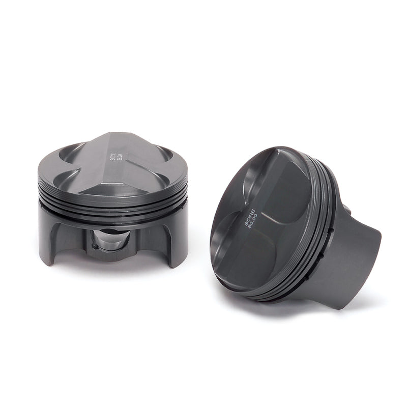 Supertech Subaru H6 EZ30R 3.0L 89.50mm (+0.3) 30.30mm CH