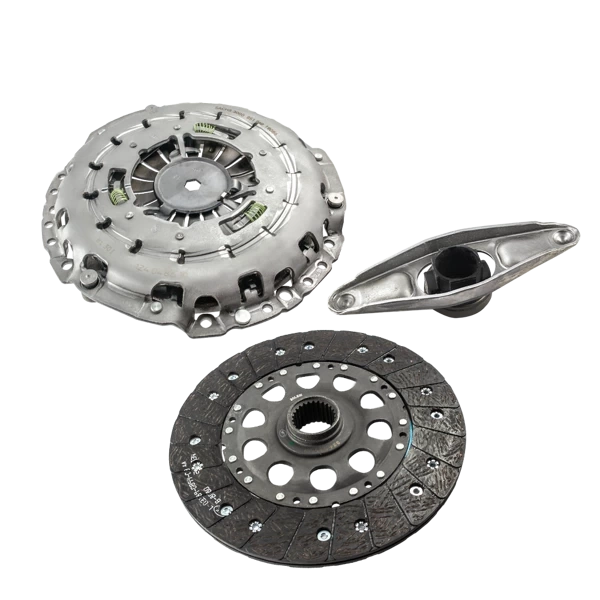 PMC Motorsport - Clutch kit Sachs XTend 3000 951 949 / 3000951949