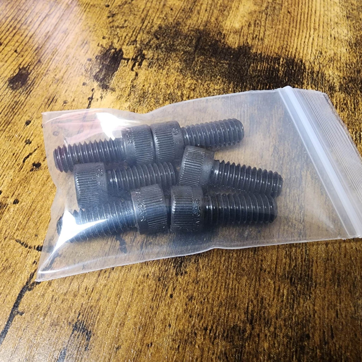 Tick Performance - 6-Bolt T56 Magnum Shifter (Used)