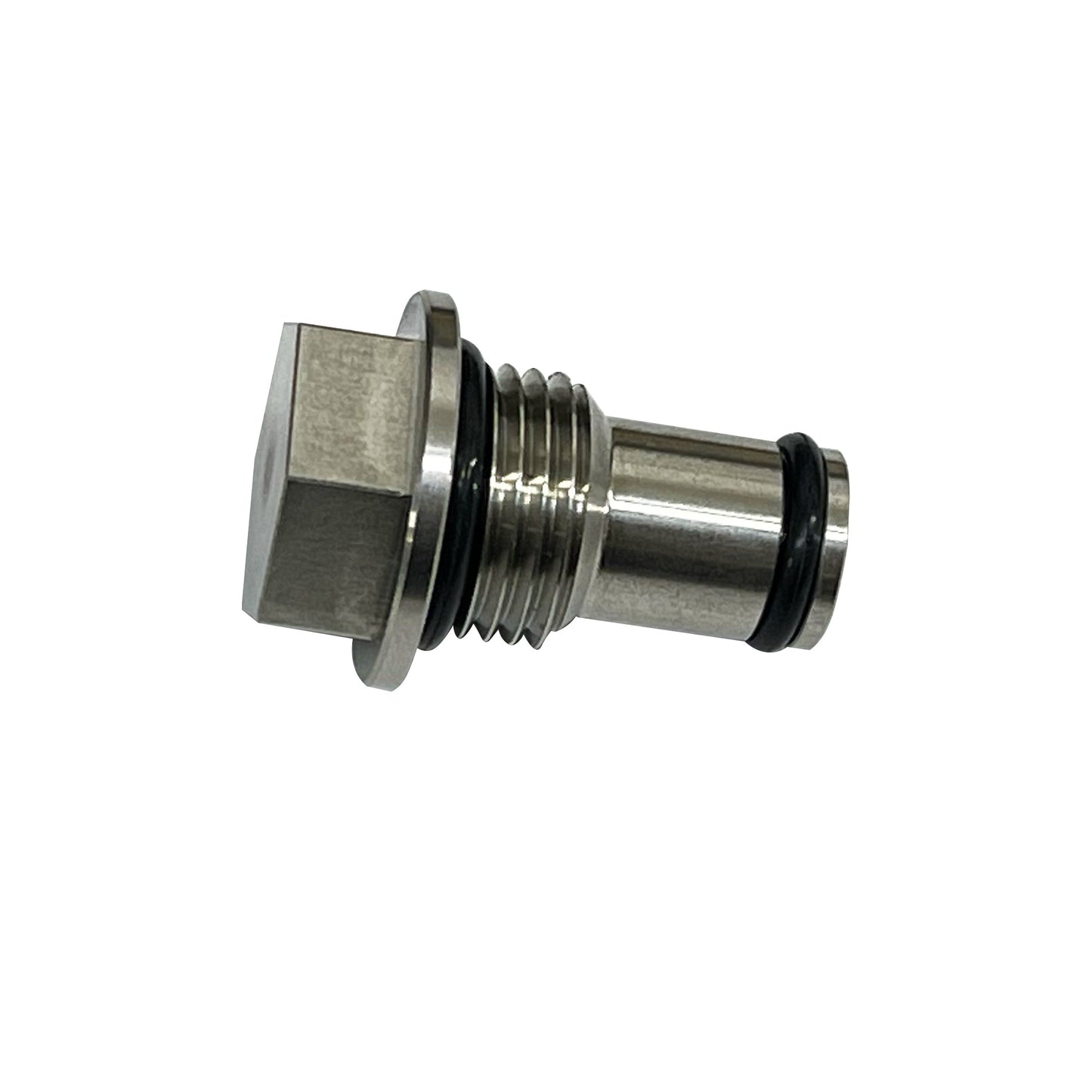 FDF Raceshop - 370Z/G37 Speed Sensitivity Delete Fitting