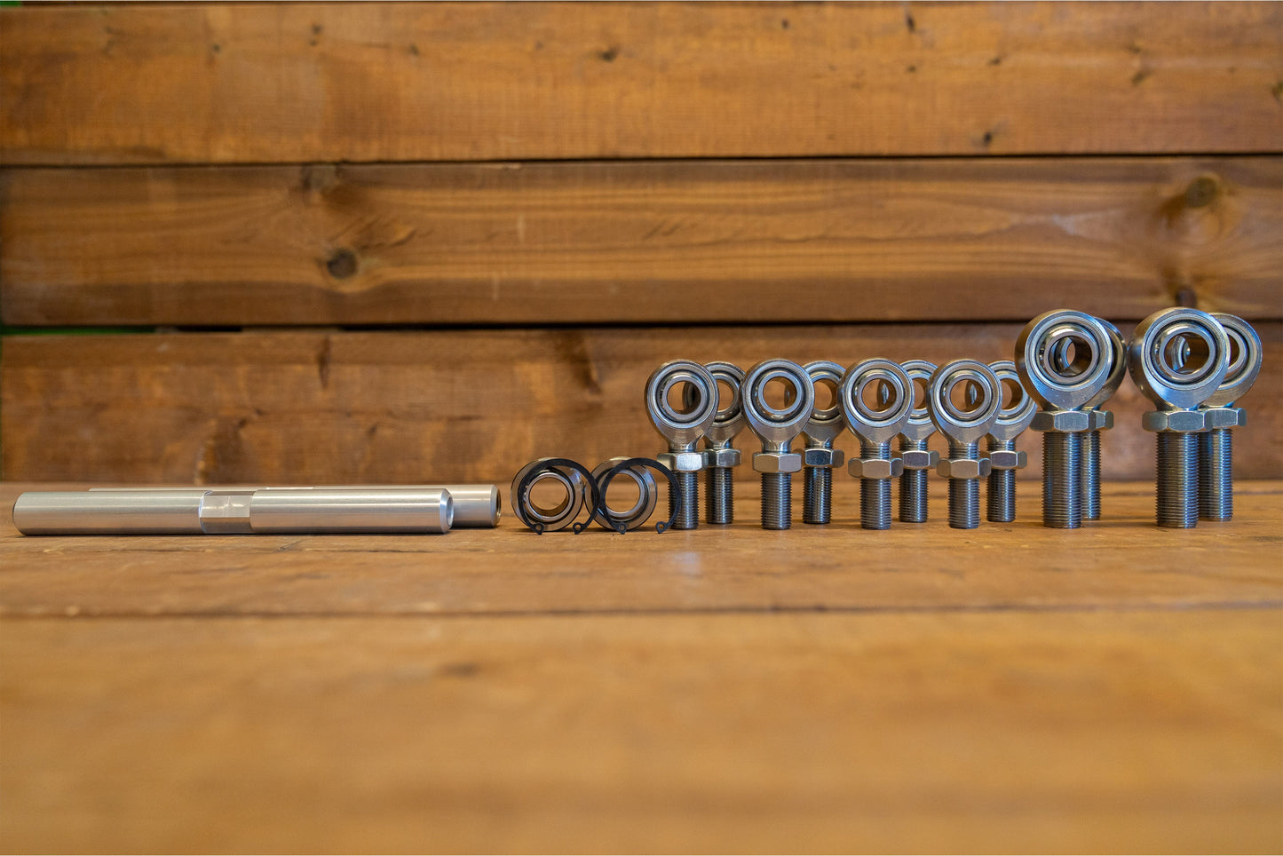 FDF Raceshop - 370Z/G37 Refresh Kit