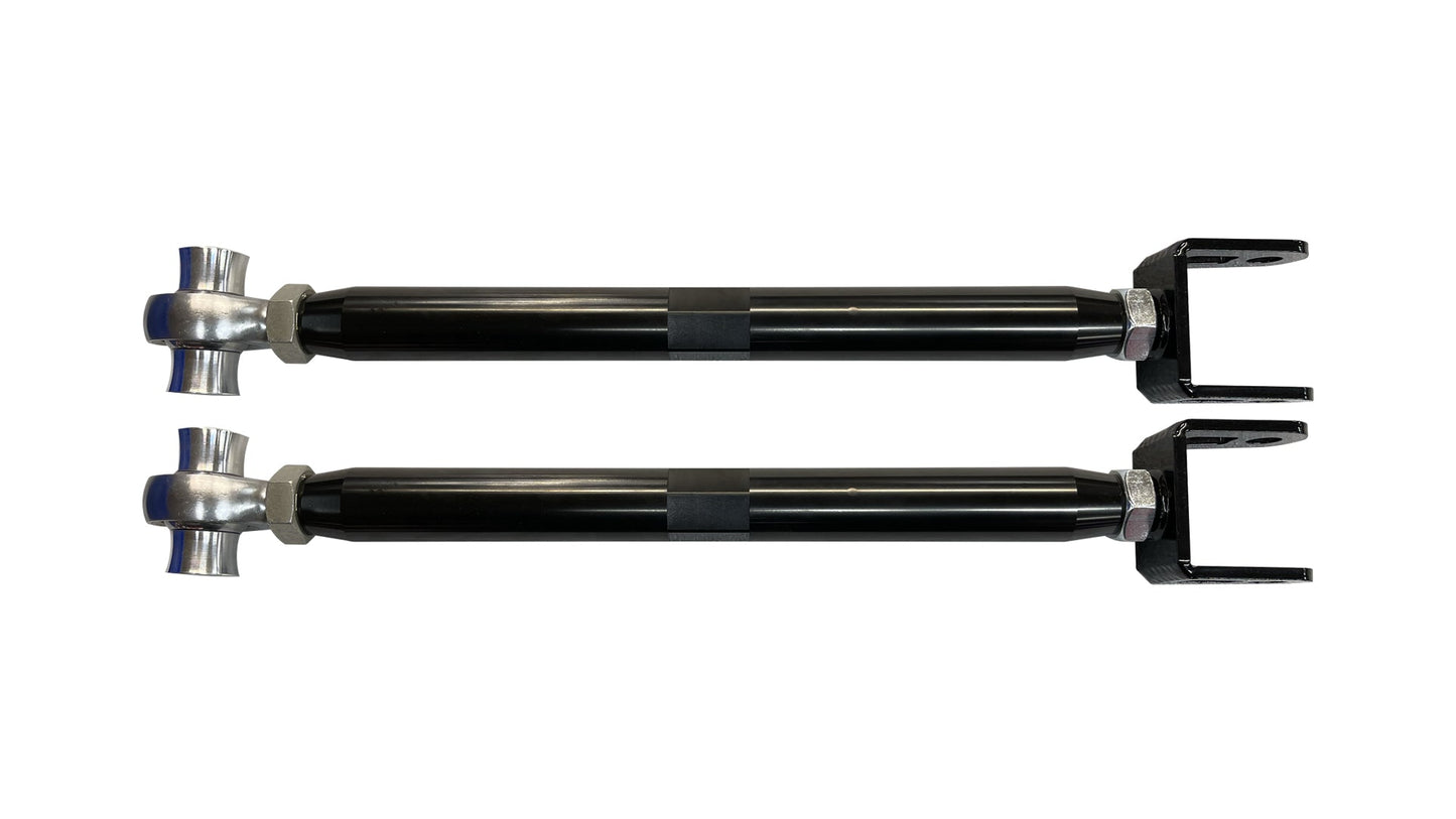FDF Raceshop - Nissan 370Z/ Infiniti G37 Rear Toe Arm