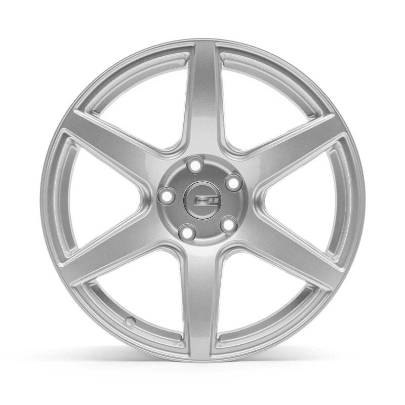 Cobb Performance Series ST-01 Wheel 18x9.5 ET40 5x114.3 - Silver