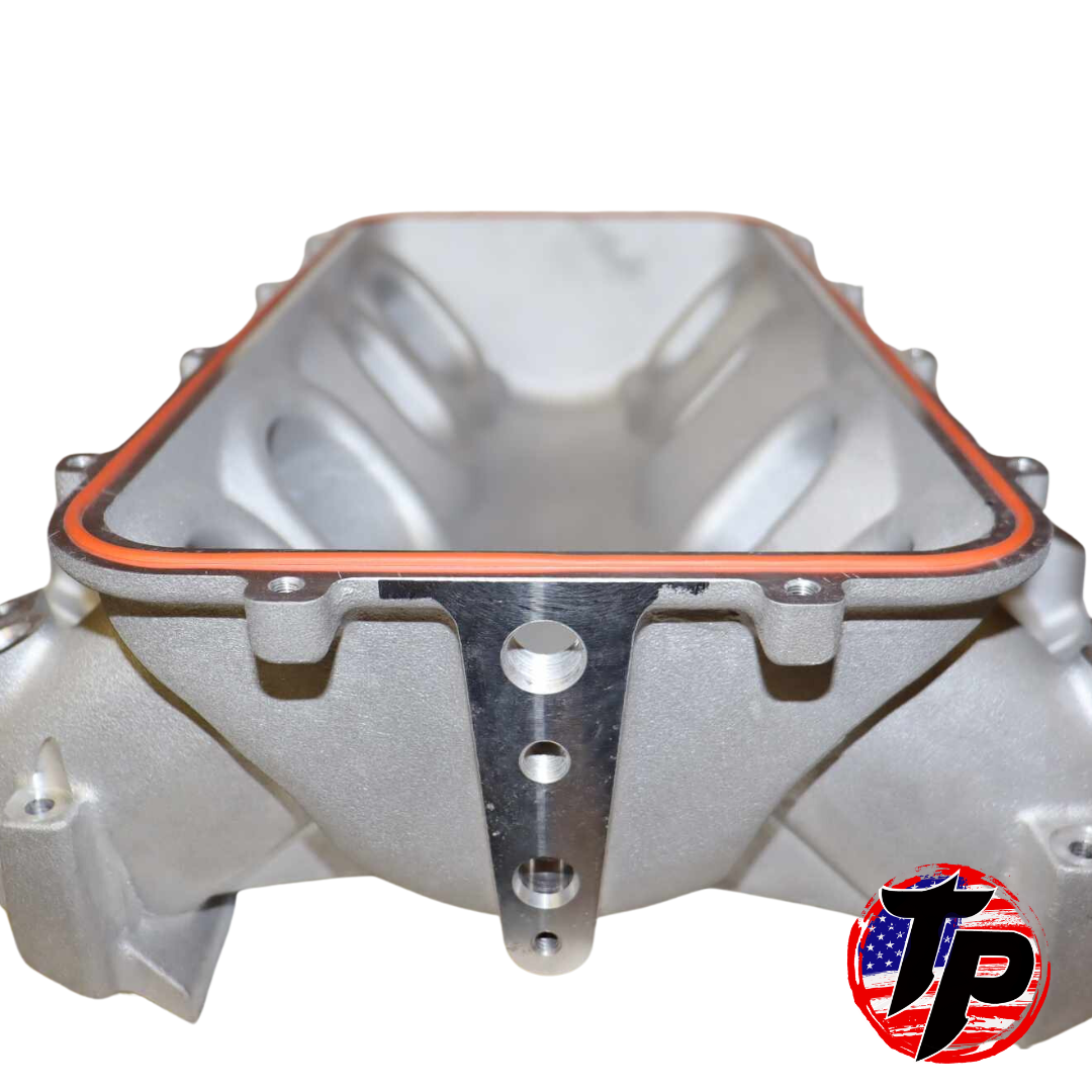 Tick Performance - One Piece O-Ring For Holley Ram Intakes