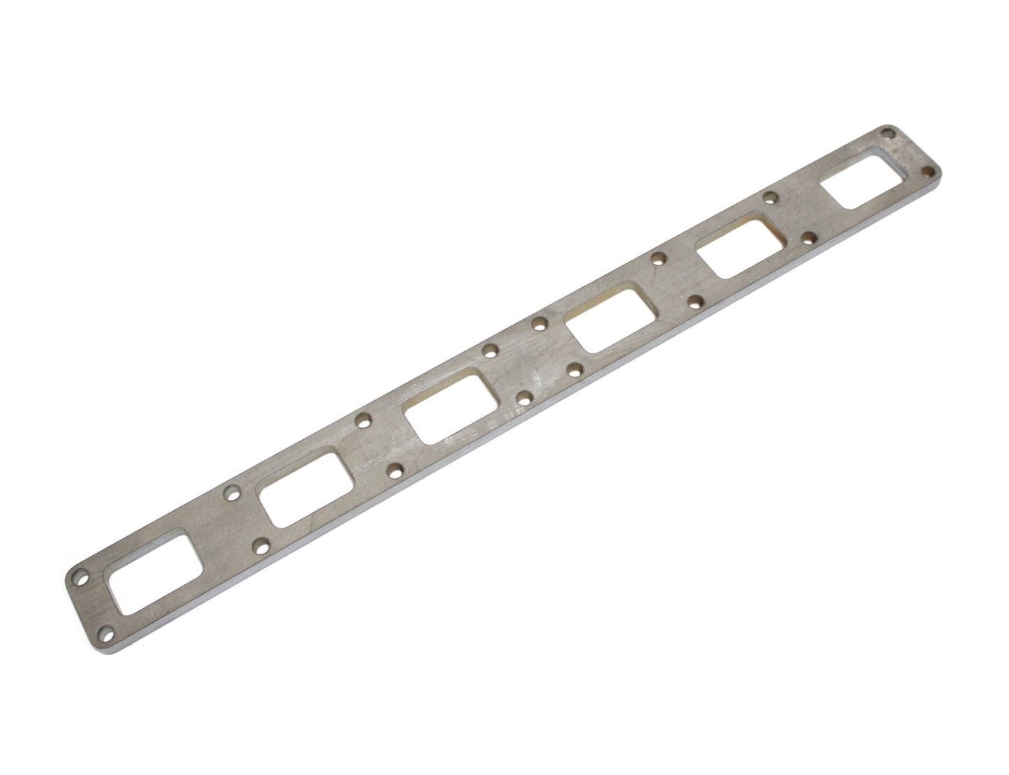 4.2L Exhaust Flange