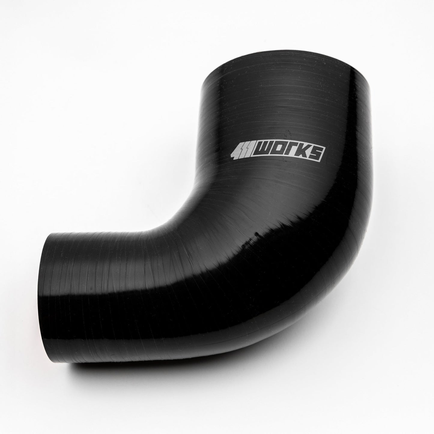 411 WORKS - 90° Reducer