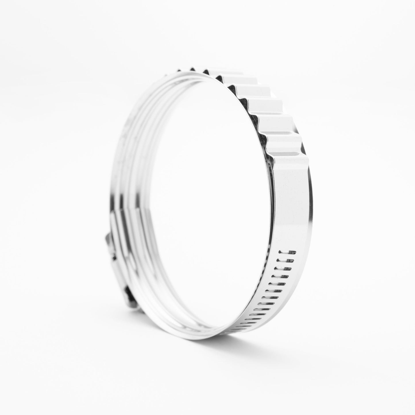 411 WORKS - Turbo Seal Hose Clamp